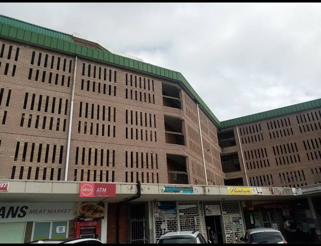 3 BEDROOM FLAT SOLD IN HAVENSIDE
